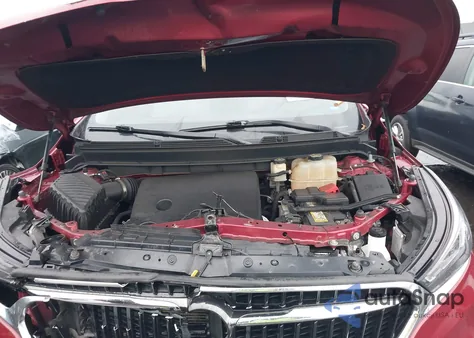 2018 Buick Enclave Essence z USA, uszkodzony, nr VIN 5GAERBKW2JJ157728